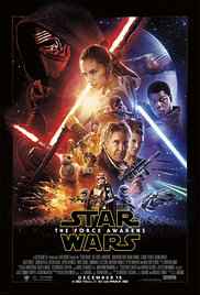 Star Wars Episode VII  The Force Awakens 2015 Blue ray Hindi+Eng full movie download